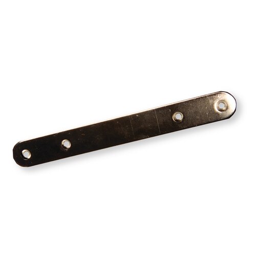 Priama spojka 100 x 15 x 2 mm